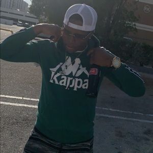 Meet your Posher, Harry